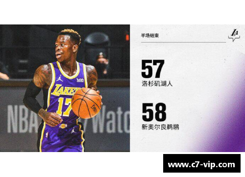 NBA直播和赛事观看指南