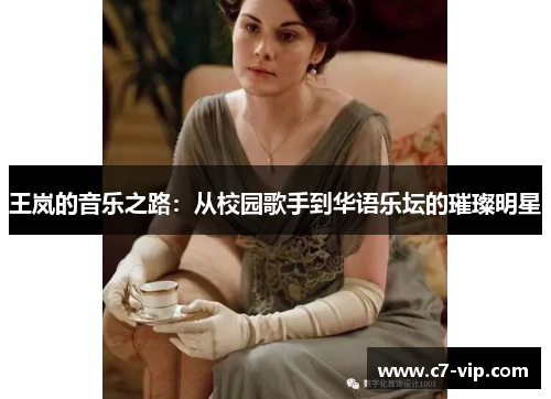 王岚的音乐之路：从校园歌手到华语乐坛的璀璨明星